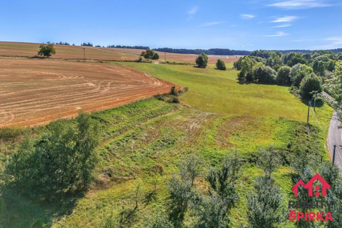 Prodej pozemku pro bydlení, Anenská Studánka, 2104 m2
