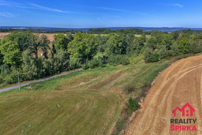 Prodej pozemku pro bydlení, Anenská Studánka, 2104 m2