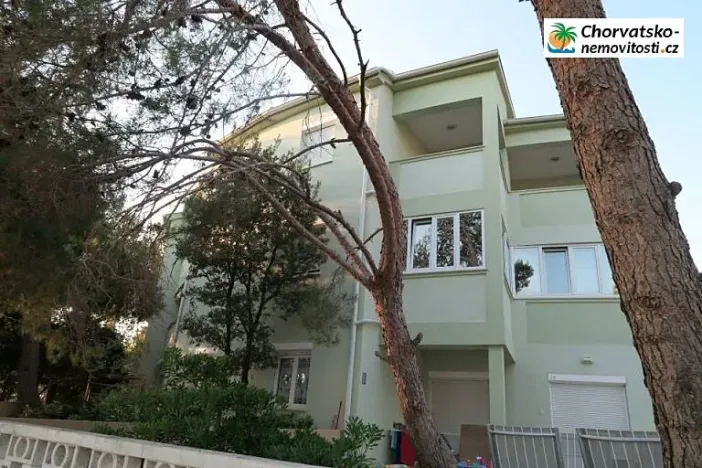 Prodej bytu 3+1, Stara Novalja, Chorvatsko, 61 m2