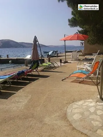 Prodej bytu 3+1, Stara Novalja, Chorvatsko, 61 m2