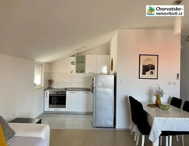 Prodej bytu 3+1, Vidalići, Chorvatsko, 75 m2