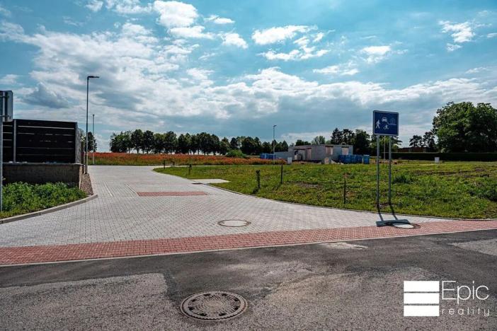 Prodej pozemku pro bydlení, Mělnické Vtelno, 1280 m2