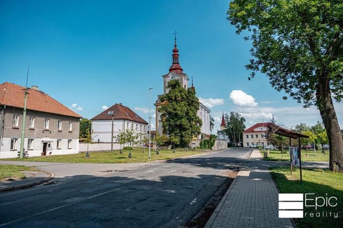 Prodej pozemku pro bydlení, Mělnické Vtelno, 1280 m2