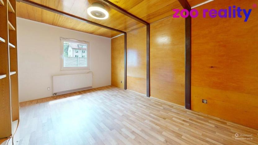 Prodej rodinného domu, Mariánské Lázně, Zelená, 117 m2