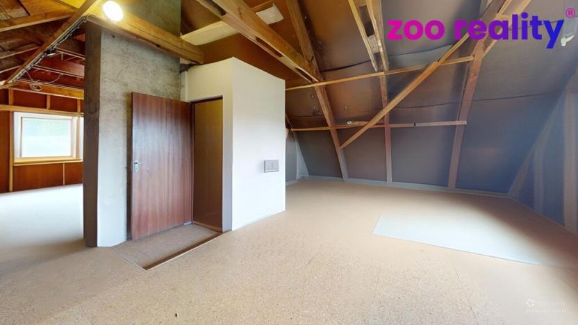 Prodej rodinného domu, Mariánské Lázně, Zelená, 117 m2