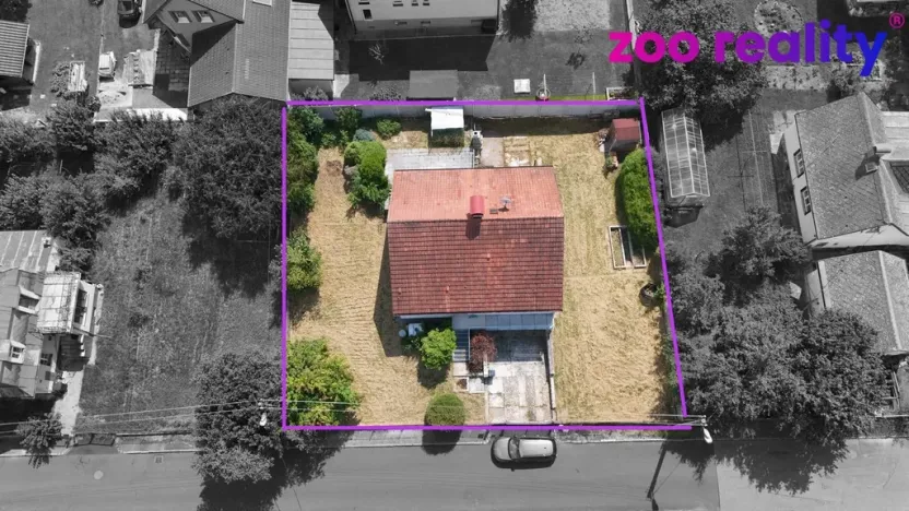 Prodej rodinného domu, Mariánské Lázně, Zelená, 117 m2