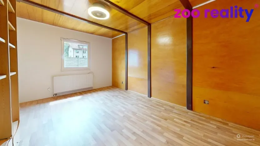 Prodej rodinného domu, Mariánské Lázně, Zelená, 117 m2