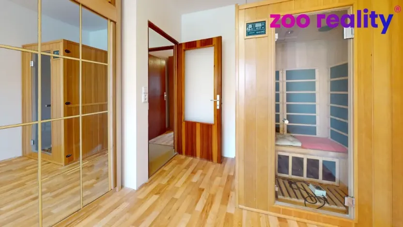 Prodej rodinného domu, Mariánské Lázně, Zelená, 117 m2