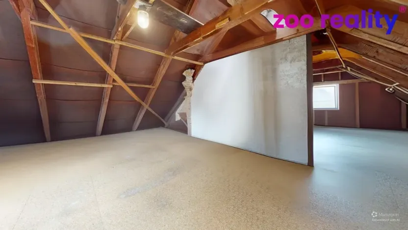 Prodej rodinného domu, Mariánské Lázně, Zelená, 117 m2