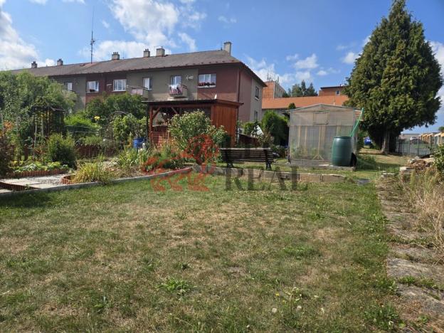 Pronájem bytu 3+1, Komárov, Odborářská, 62 m2