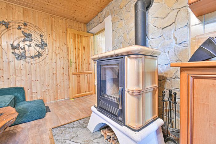 Prodej chaty, Osvětimany, 70 m2