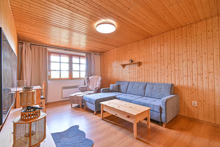 Prodej chaty, Osvětimany, 70 m2