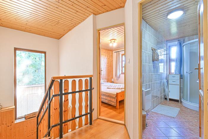 Prodej chaty, Osvětimany, 70 m2