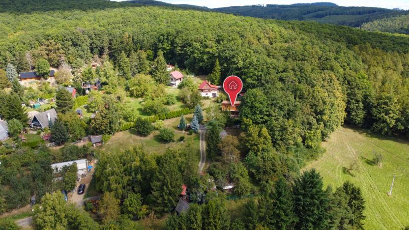 Prodej chaty, Osvětimany, 70 m2