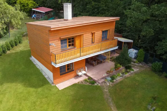 Prodej chaty, Osvětimany, 70 m2
