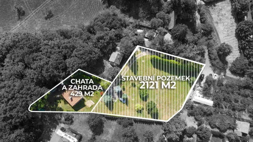 Prodej chaty, Osvětimany, 70 m2