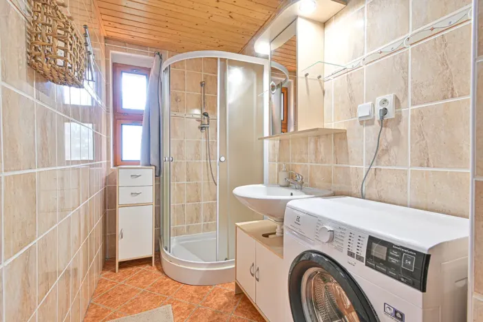 Prodej chaty, Osvětimany, 70 m2