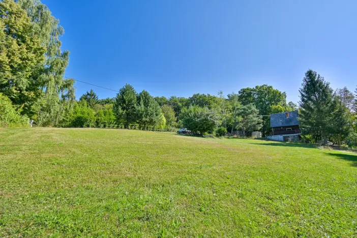 Prodej chaty, Osvětimany, 70 m2