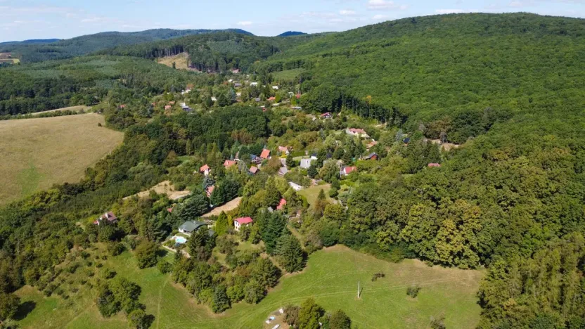 Prodej chaty, Osvětimany, 70 m2