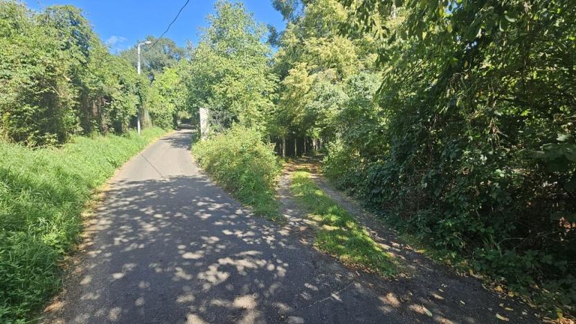 Prodej pozemku pro bydlení, Ústí nad Labem, Litoměřická, 5379 m2