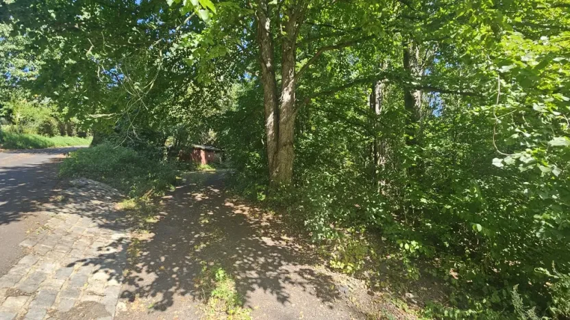 Prodej pozemku pro bydlení, Ústí nad Labem, Litoměřická, 5379 m2