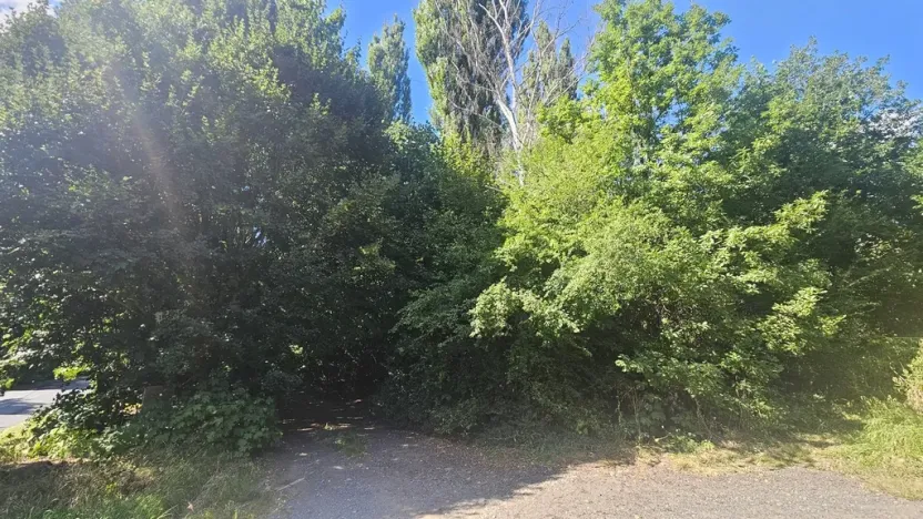 Prodej pozemku pro bydlení, Ústí nad Labem, Litoměřická, 5379 m2
