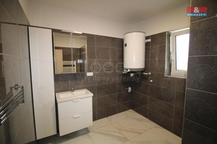 Pronájem bytu 3+kk, Tehovec, U Mototechny, 68 m2