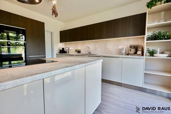 Prodej rodinného domu, Tučapy, 165 m2