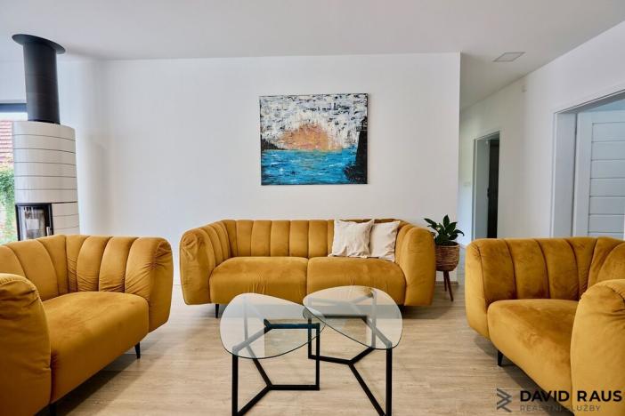 Prodej rodinného domu, Tučapy, 165 m2