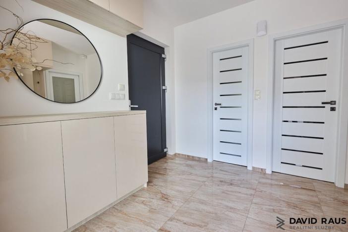 Prodej rodinného domu, Tučapy, 165 m2