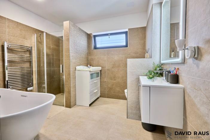 Prodej rodinného domu, Tučapy, 165 m2