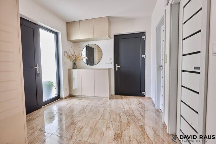 Prodej rodinného domu, Tučapy, 165 m2