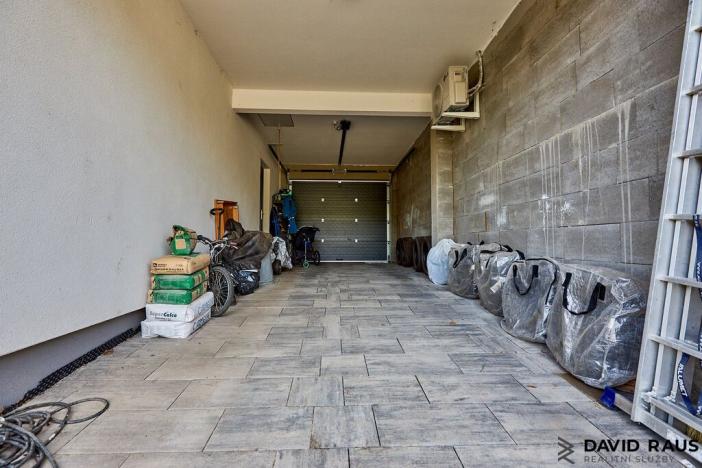 Prodej rodinného domu, Tučapy, 165 m2