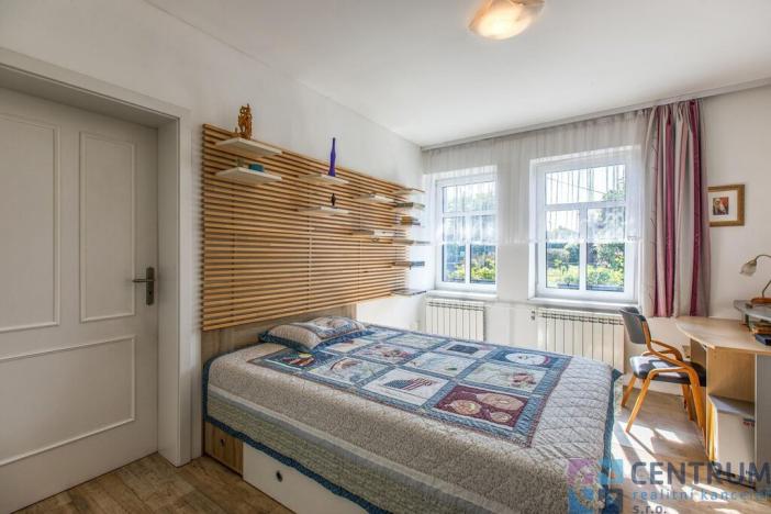 Prodej rodinného domu, Loukovec, 215 m2