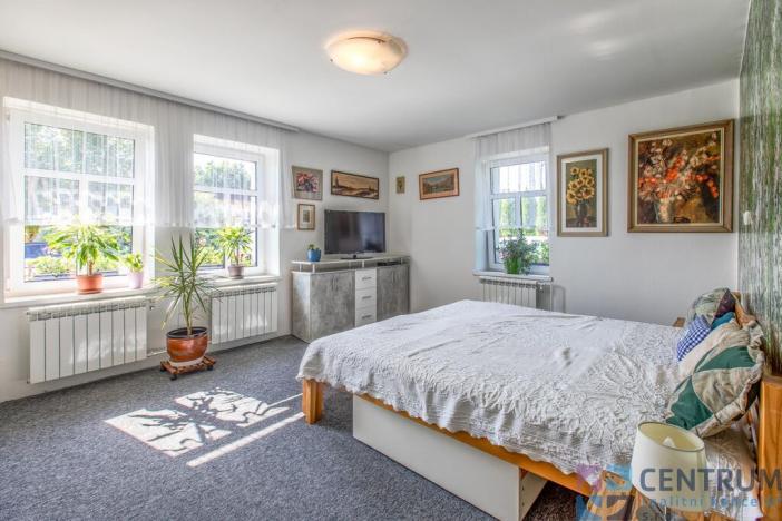 Prodej rodinného domu, Loukovec, 215 m2