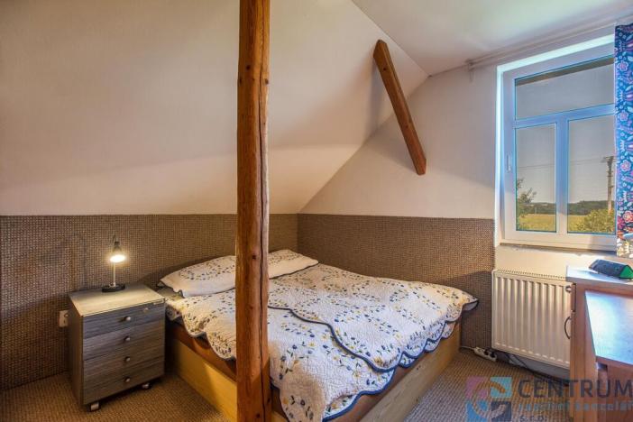 Prodej rodinného domu, Loukovec, 215 m2