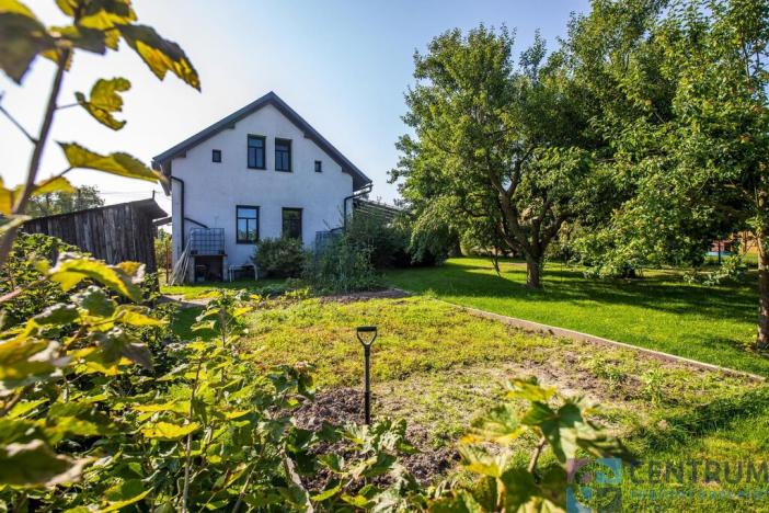 Prodej rodinného domu, Loukovec, 215 m2