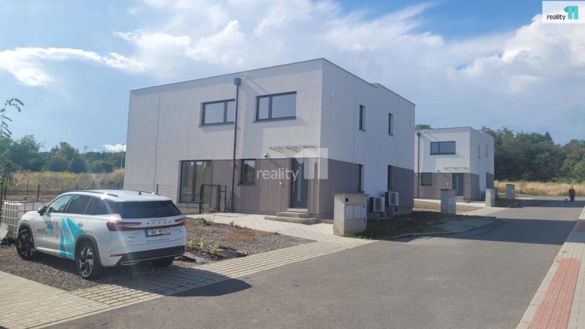 Prodej rodinného domu, Kladno - Dubí, Pechlátova, 353 m2