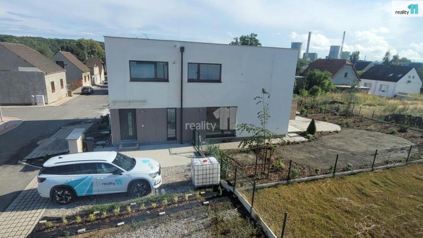 Prodej rodinného domu, Kladno - Dubí, Pechlátova, 353 m2