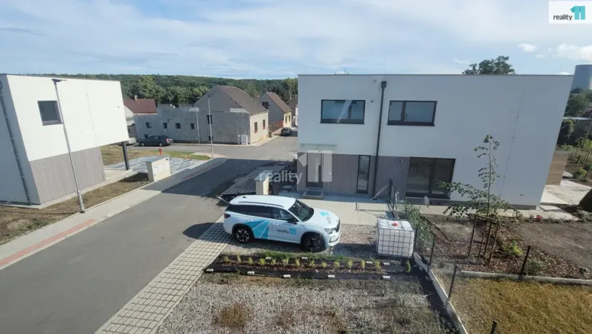 Prodej rodinného domu, Kladno - Dubí, Pechlátova, 353 m2