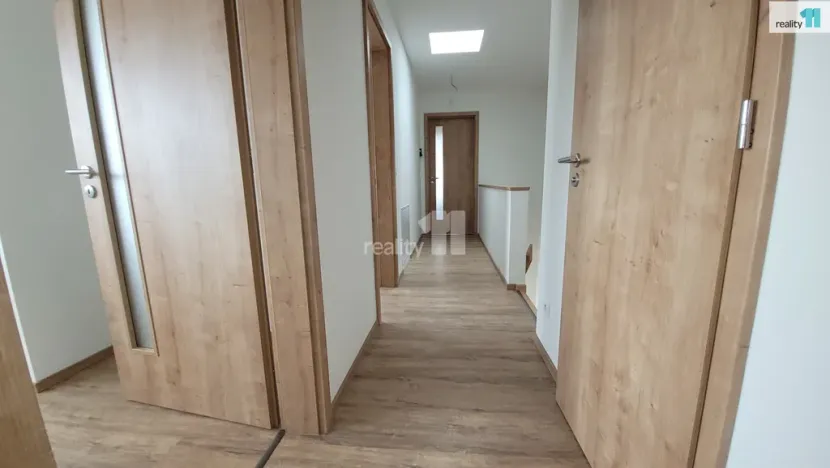 Prodej rodinného domu, Kladno - Dubí, Pechlátova, 353 m2