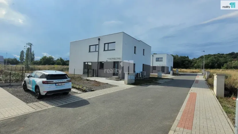 Prodej rodinného domu, Kladno - Dubí, Pechlátova, 353 m2