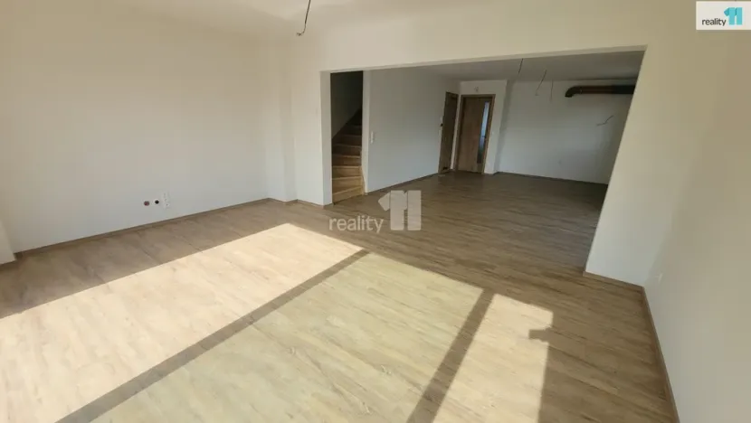 Prodej rodinného domu, Kladno - Dubí, Pechlátova, 353 m2