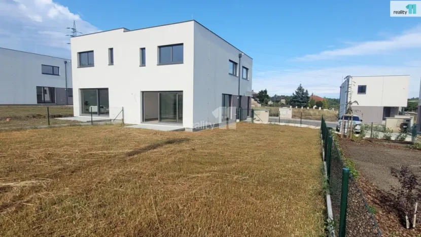 Prodej rodinného domu, Kladno - Dubí, Pechlátova, 353 m2