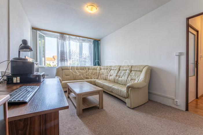 Prodej bytu 2+kk, Praha - Michle, Ohradní, 43 m2