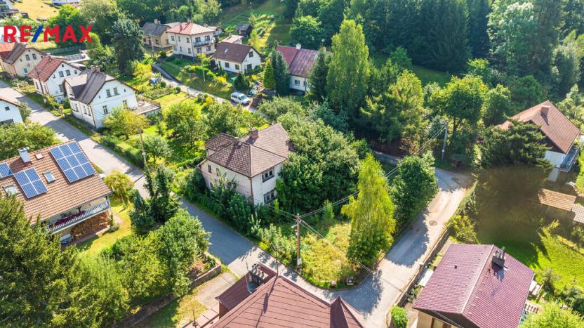 Prodej rodinného domu, Stará Paka, Kurfürstova, 150 m2