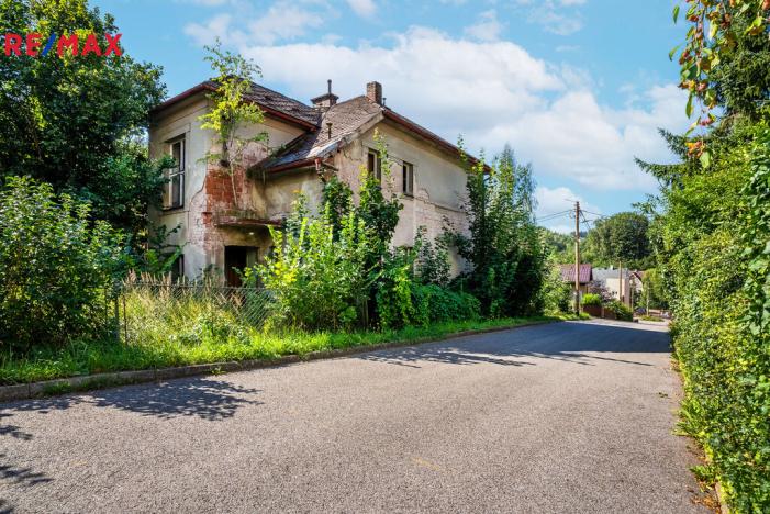 Prodej rodinného domu, Stará Paka, Kurfürstova, 150 m2