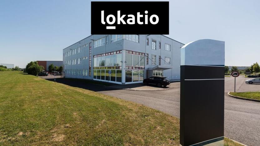 Pronájem skladu, Rudná, K Vypichu, 3015 m2