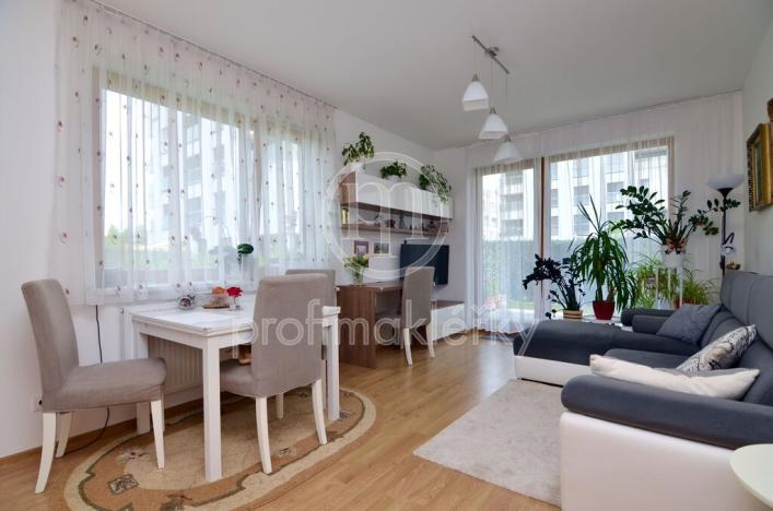 Prodej bytu 2+kk, Brno, Moskalykova, 51 m2