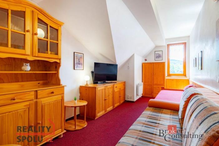 Prodej bytu 3+kk, Rokytnice nad Jizerou - Horní Rokytnice, 85 m2